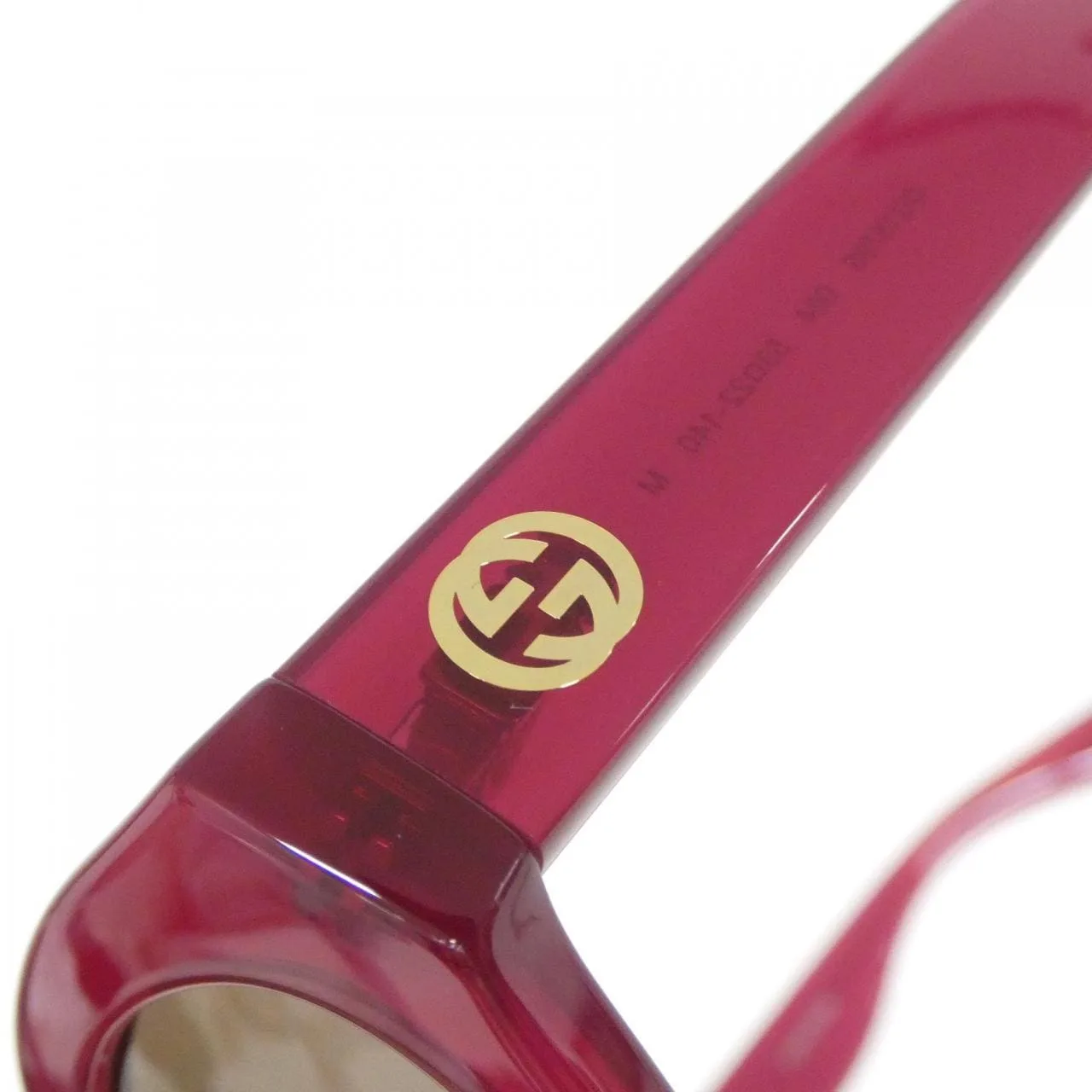 GUCCI GG1579S Sunglasses 新品 - 縮圖 4