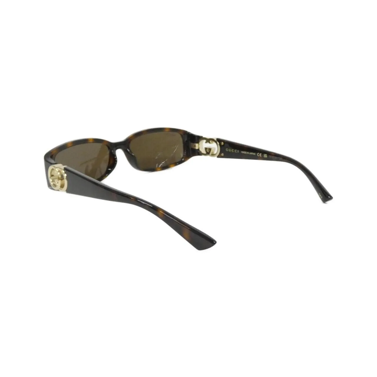 GUCCI GG1661S Sunglasses 新品 - 縮圖 3