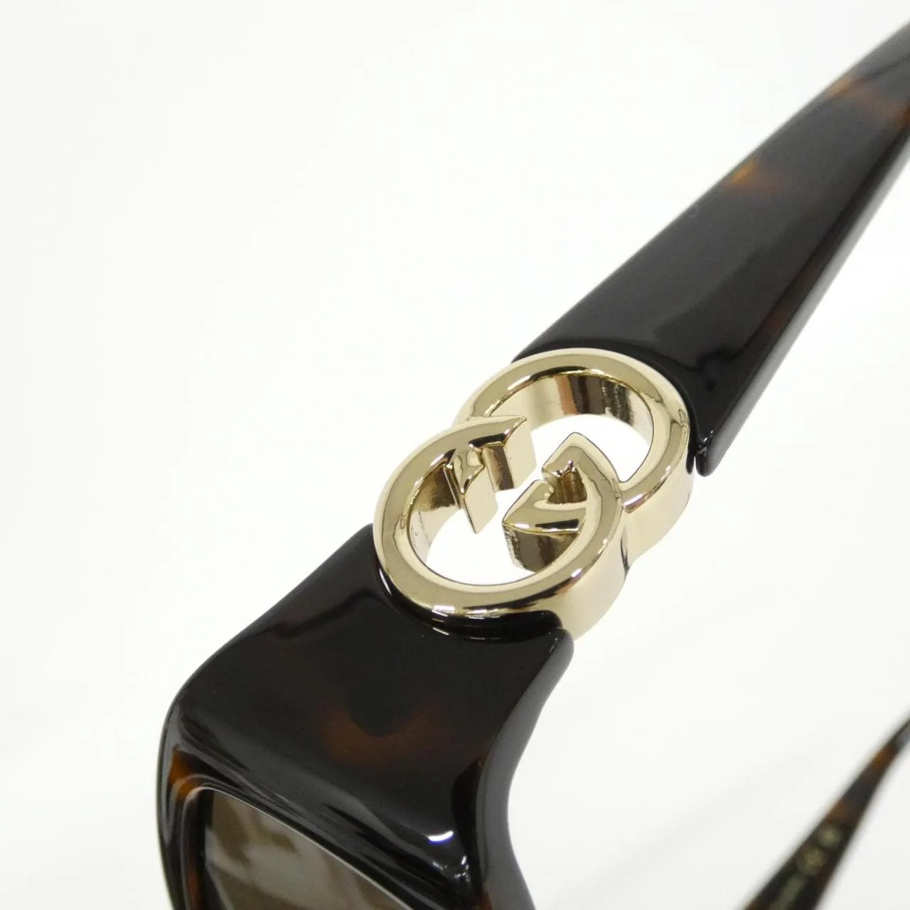 GUCCI GG1661S Sunglasses 新品 - 縮圖 4