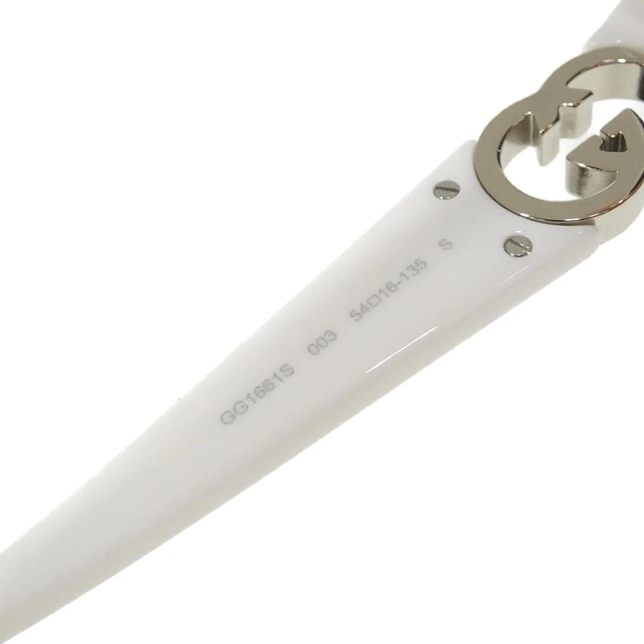 GUCCI GG1661S Sunglasses New - Thumbnail 5