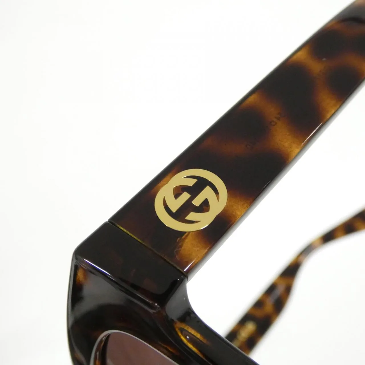 GUCCI GG1714S Sunglasses 新品 - 縮圖 4