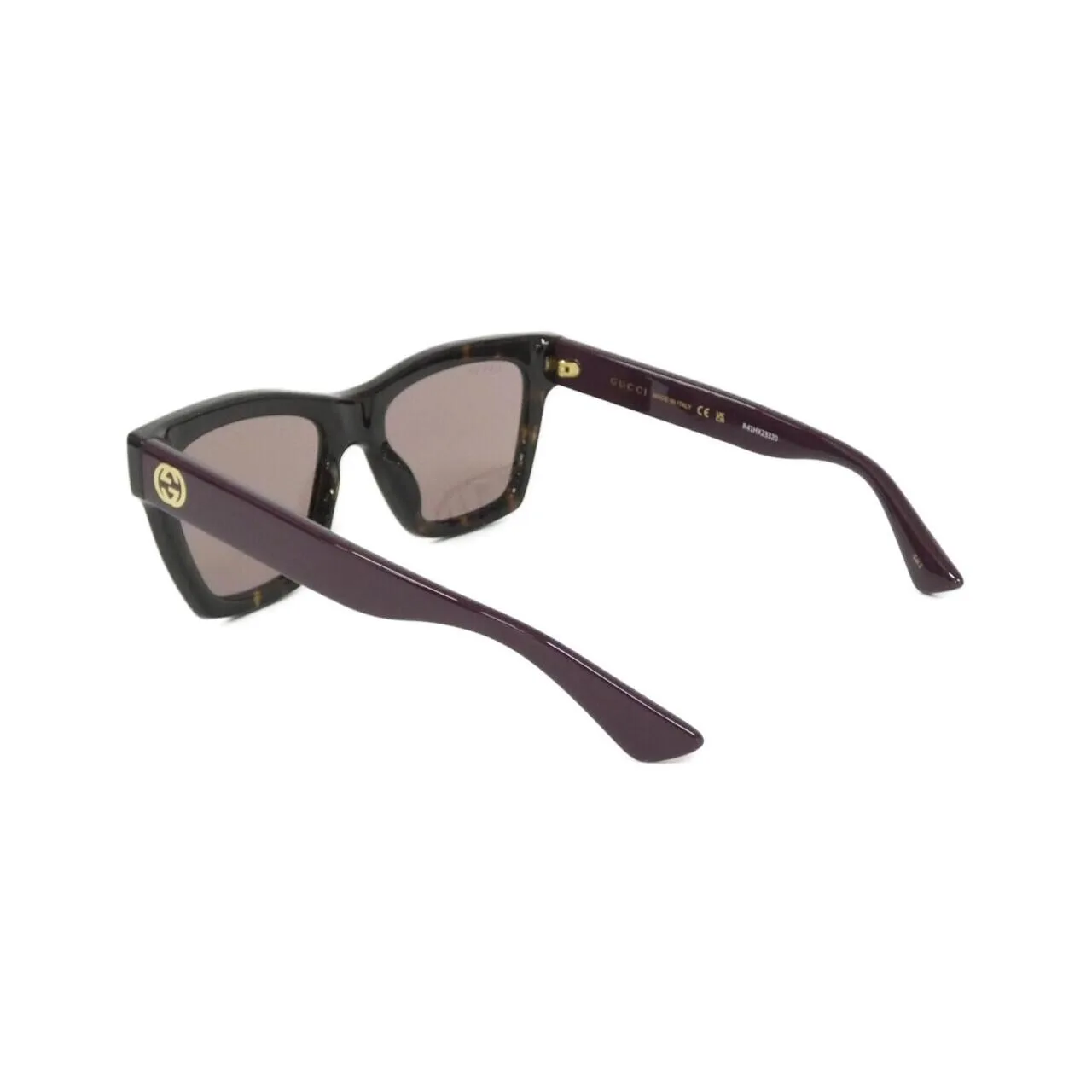 GUCCI GG1714S Sunglasses New - Thumbnail 3
