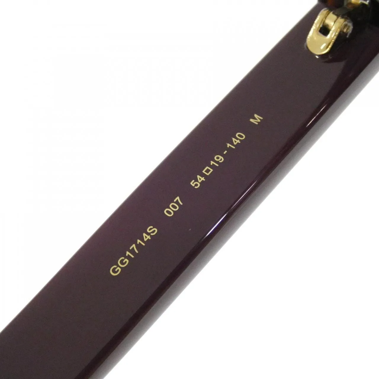 GUCCI GG1714S Sunglasses New - Thumbnail 5