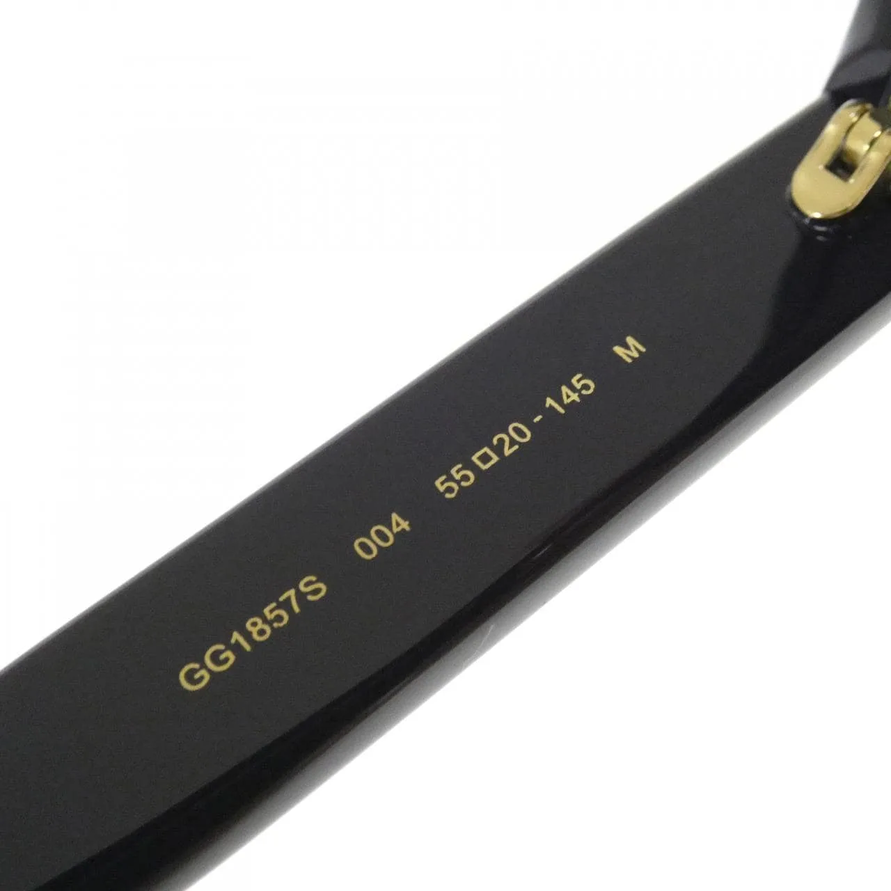 GUCCI GG1857S Sunglasses 新品 - 縮圖 5