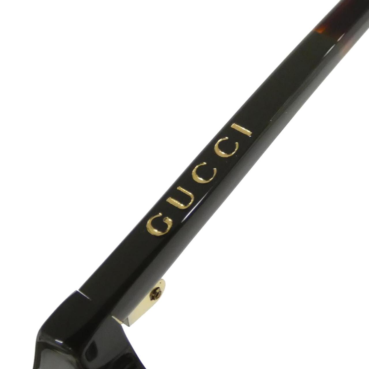 GUCCI GG0551O Sunglasses 4