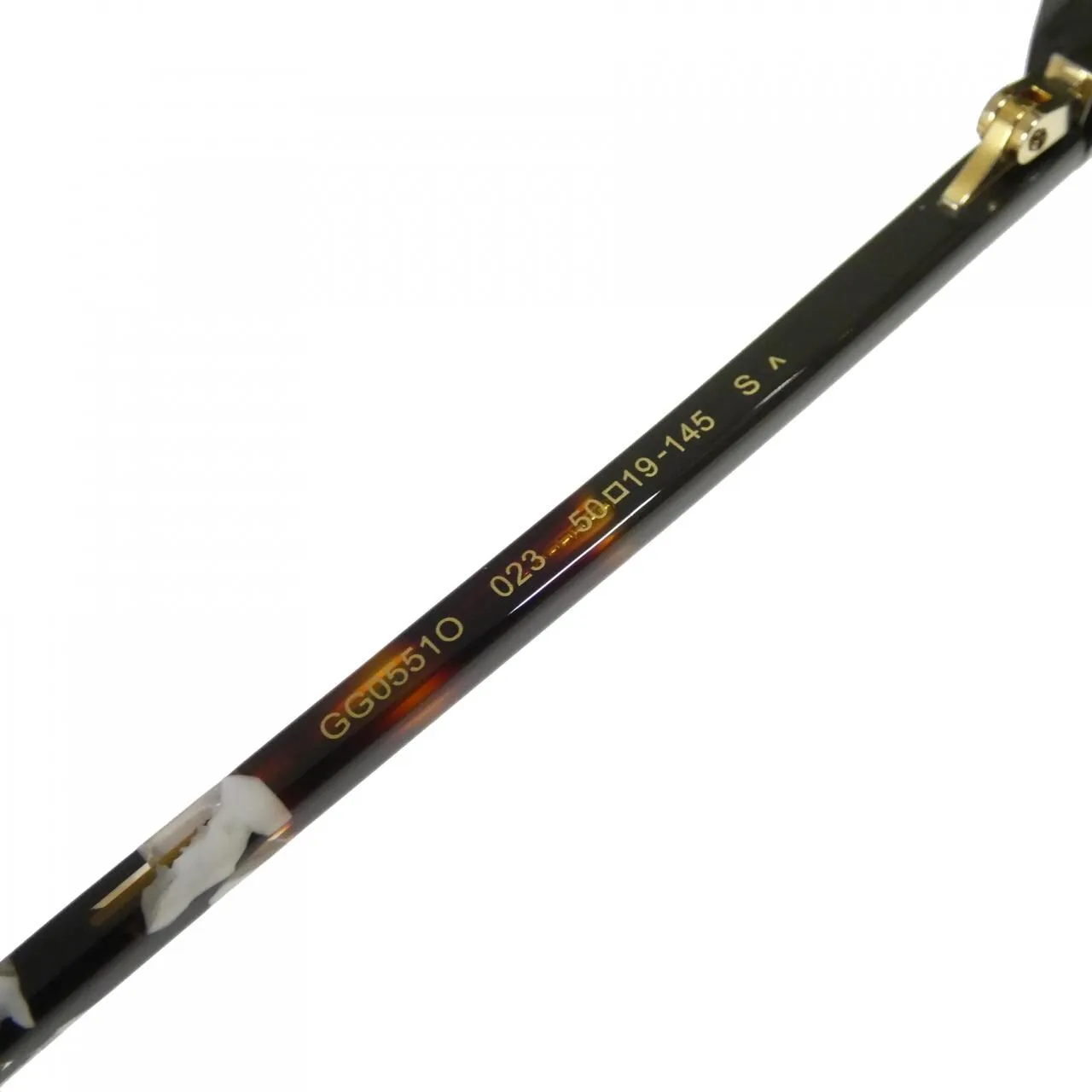 GUCCI GG0551O Sunglasses 新品 - 縮圖 5