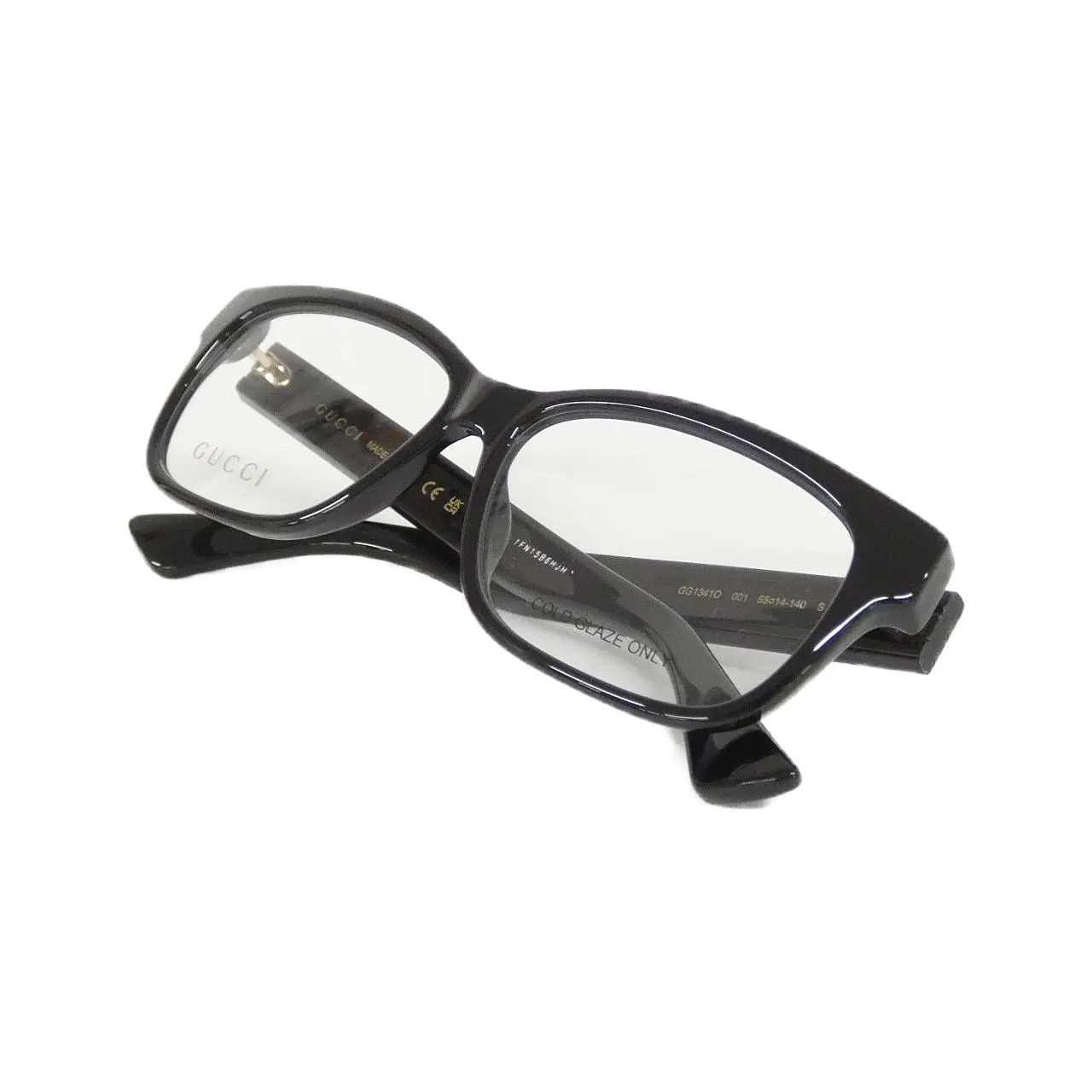 GUCCI GG1341O Sunglasses 新品 - 縮圖 2