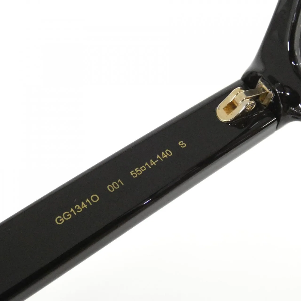 GUCCI GG1341O Sunglasses 新品 - 縮圖 5