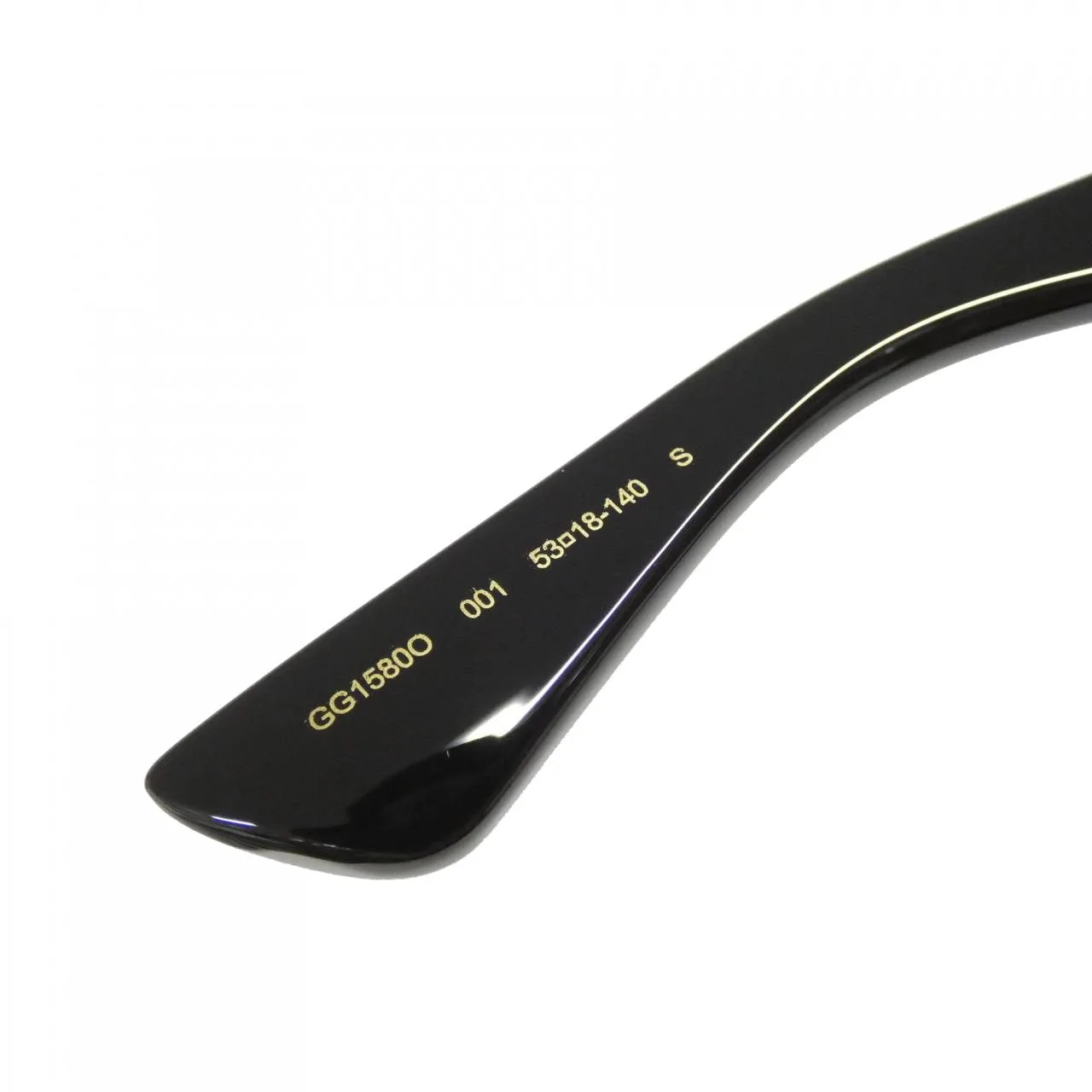 GUCCI GG1580O Sunglasses 新品 - 縮圖 5