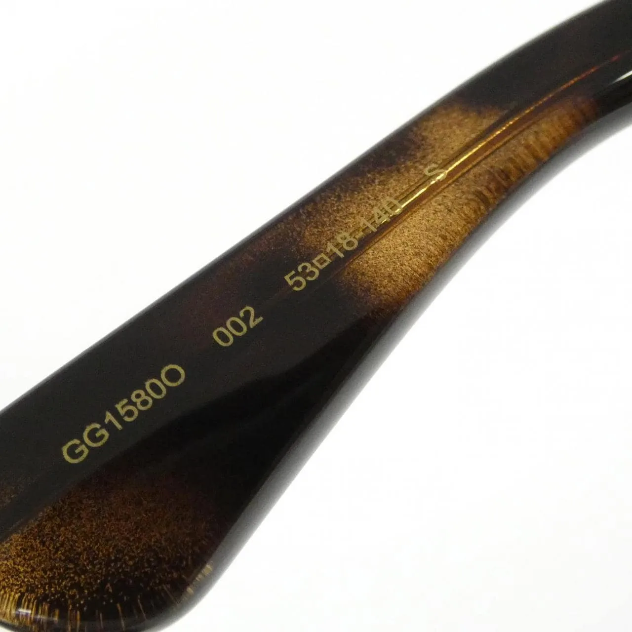 GUCCI GG1580O Sunglasses 新品 - 縮圖 5