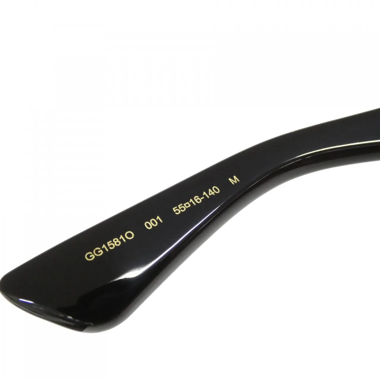 GUCCI GG1581O Sunglasses 新品 - 縮圖 5