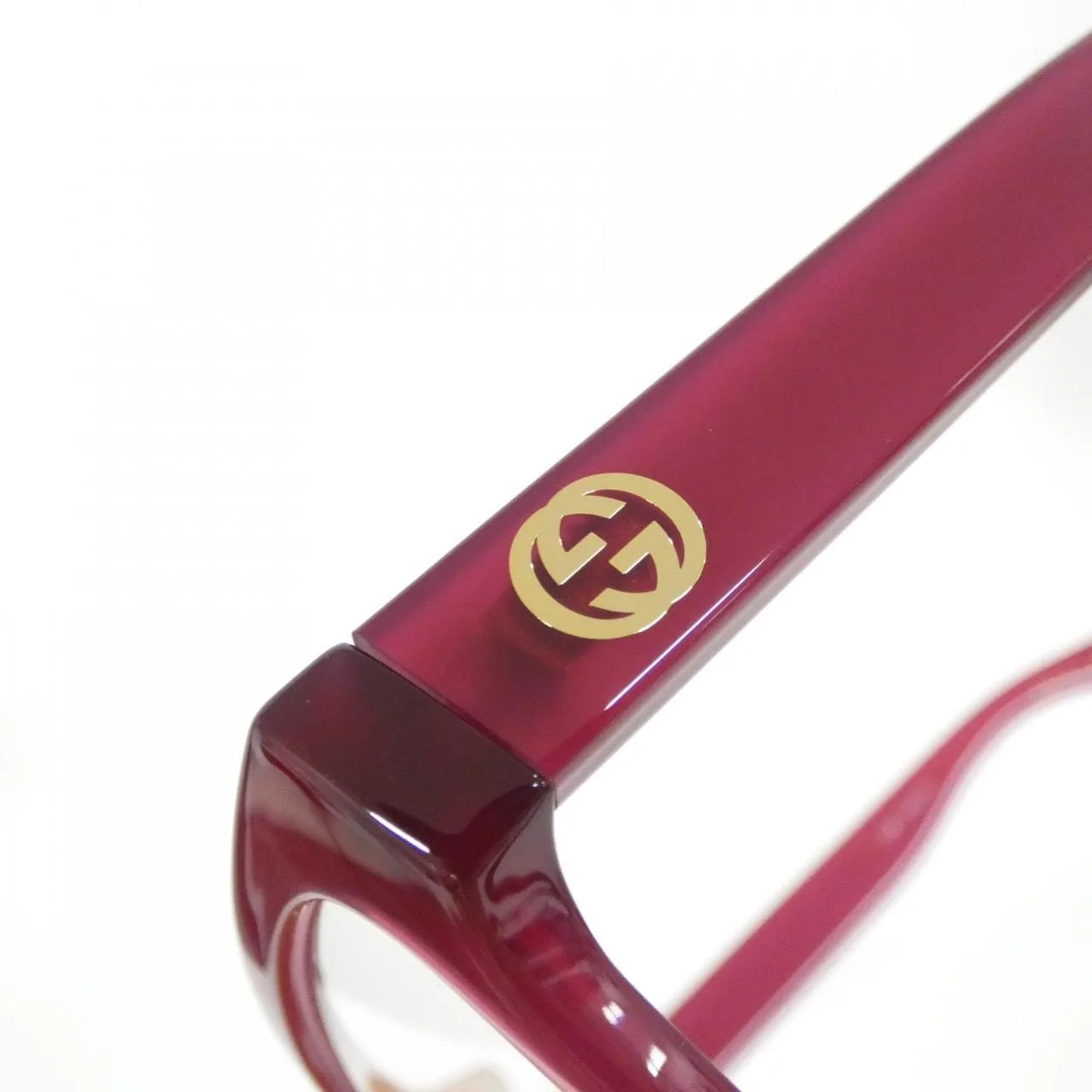 GUCCI GG1581O Sunglasses 新品 - 縮圖 4