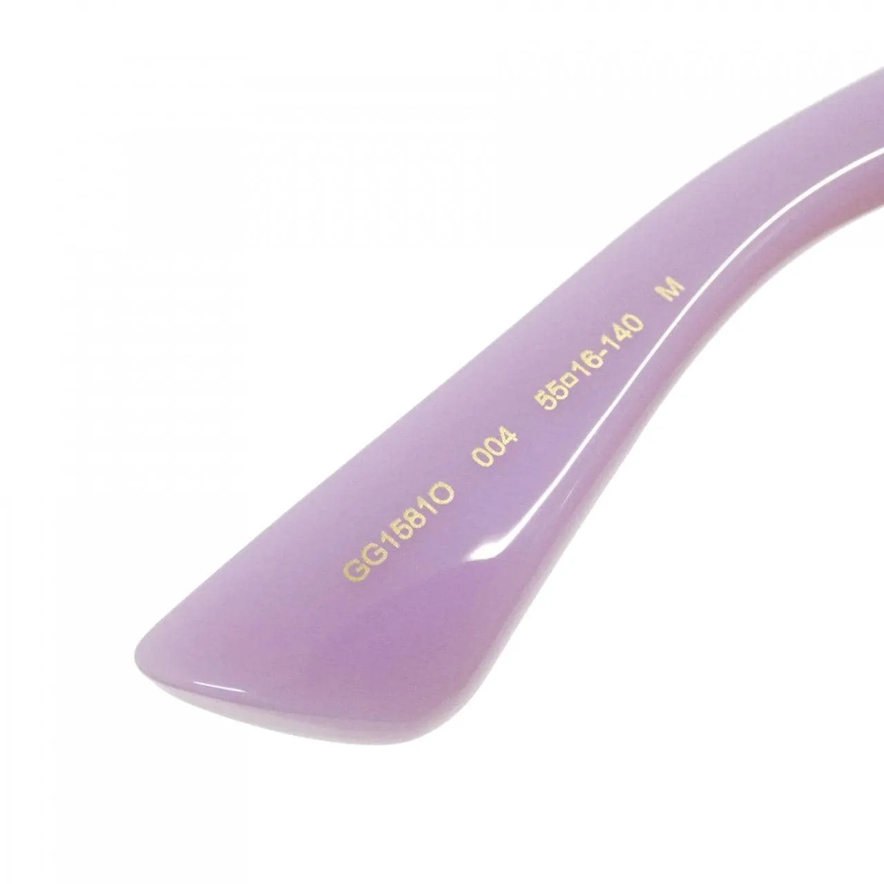 GUCCI GG1581O Sunglasses 新品 - 縮圖 5