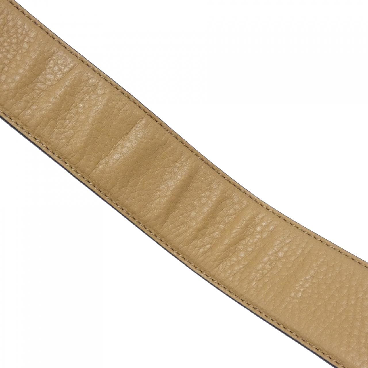 FENDI 8BH367 SFR Tote 黑色 中古品A - 縮圖 9