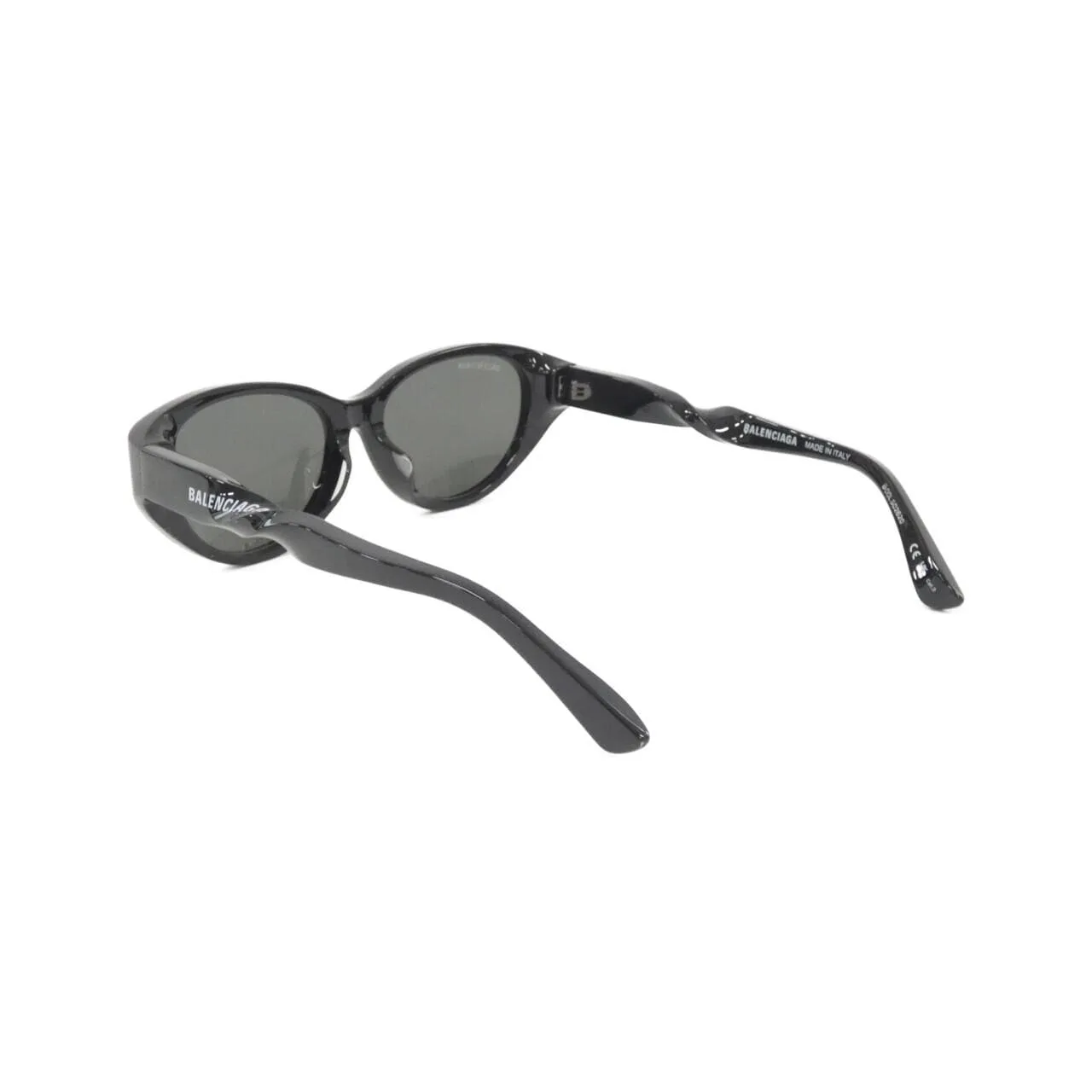 BALENCIAGA BB0209SA Sunglasses New - Thumbnail 3