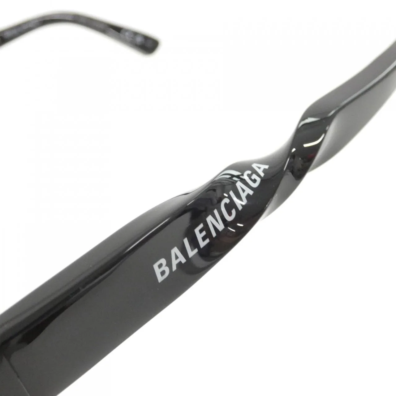 BALENCIAGA BB0209SA Sunglasses New - Thumbnail 4