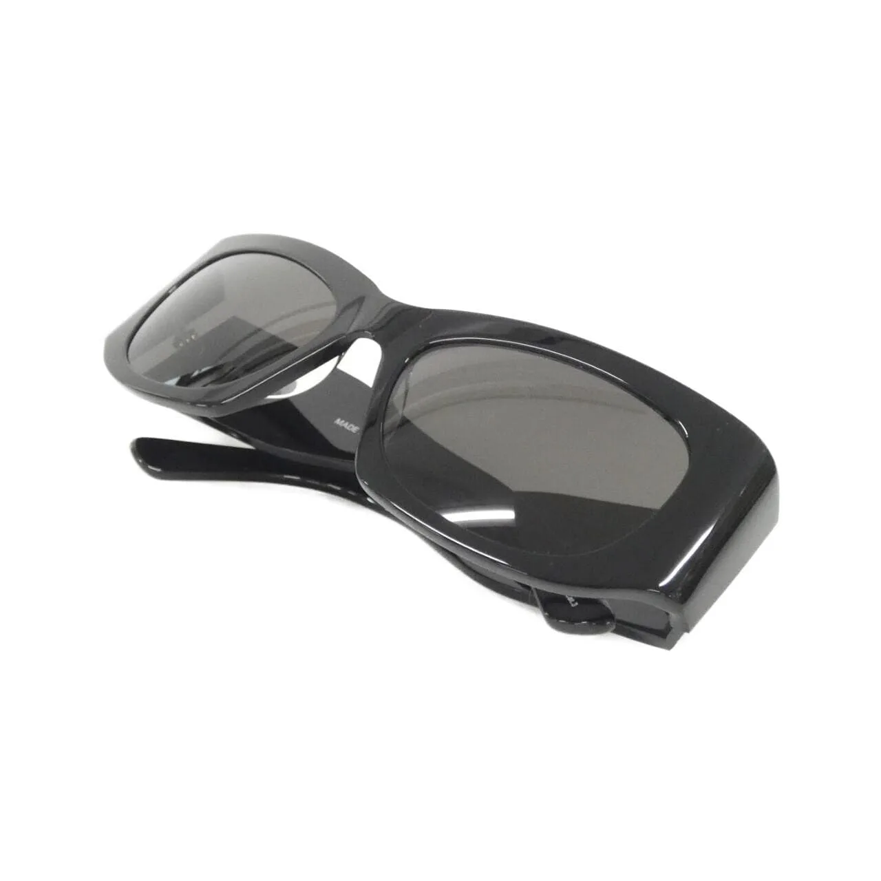 BALENCIAGA BB0327S Sunglasses New - Thumbnail 2