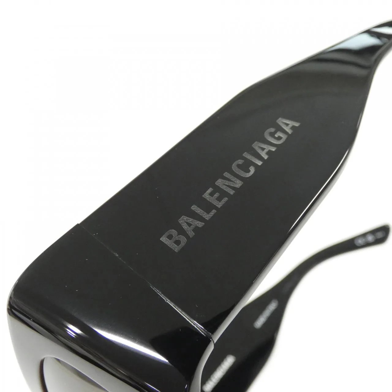 BALENCIAGA BB0327S Sunglasses New - Thumbnail 4