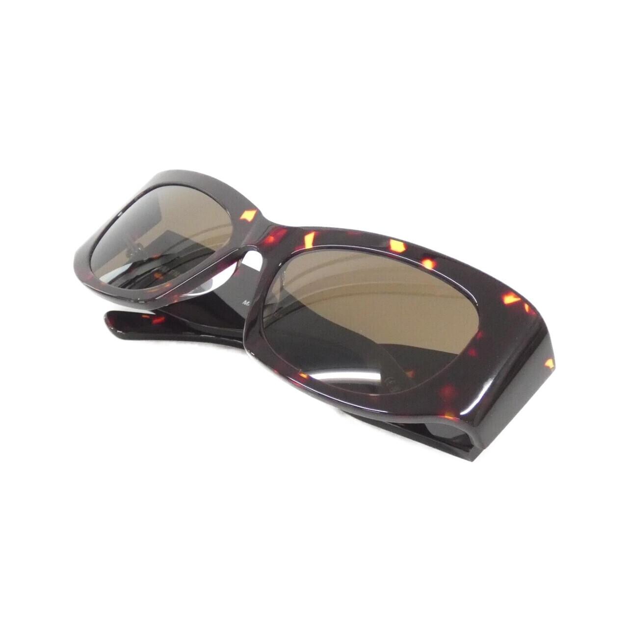 BALENCIAGA BB0327S Sunglasses 2