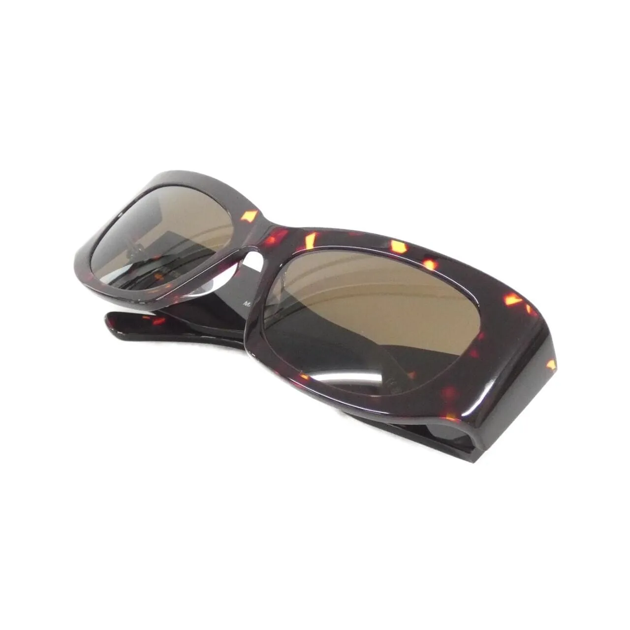 BALENCIAGA BB0327S Sunglasses New - Thumbnail 2