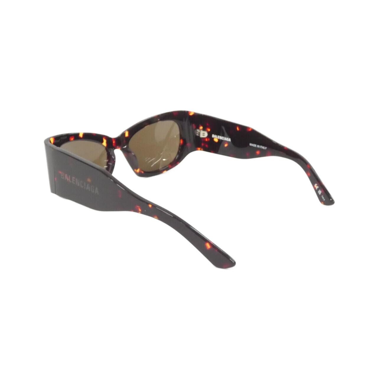 BALENCIAGA BB0327S Sunglasses 3