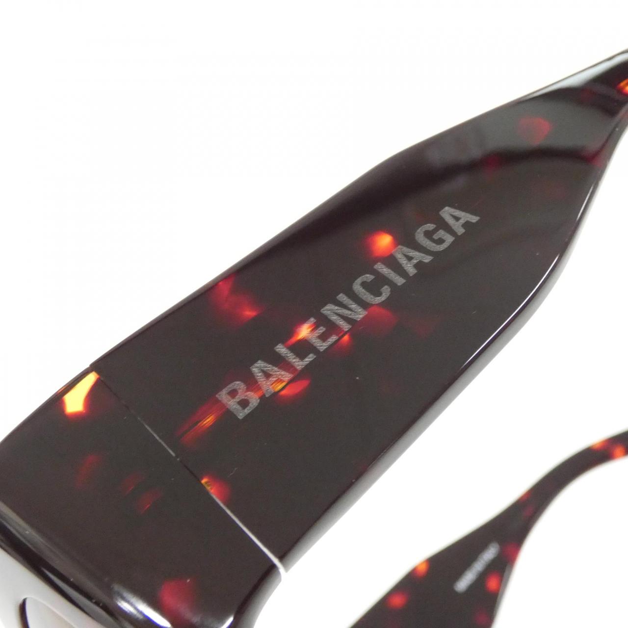 BALENCIAGA BB0327S Sunglasses 4