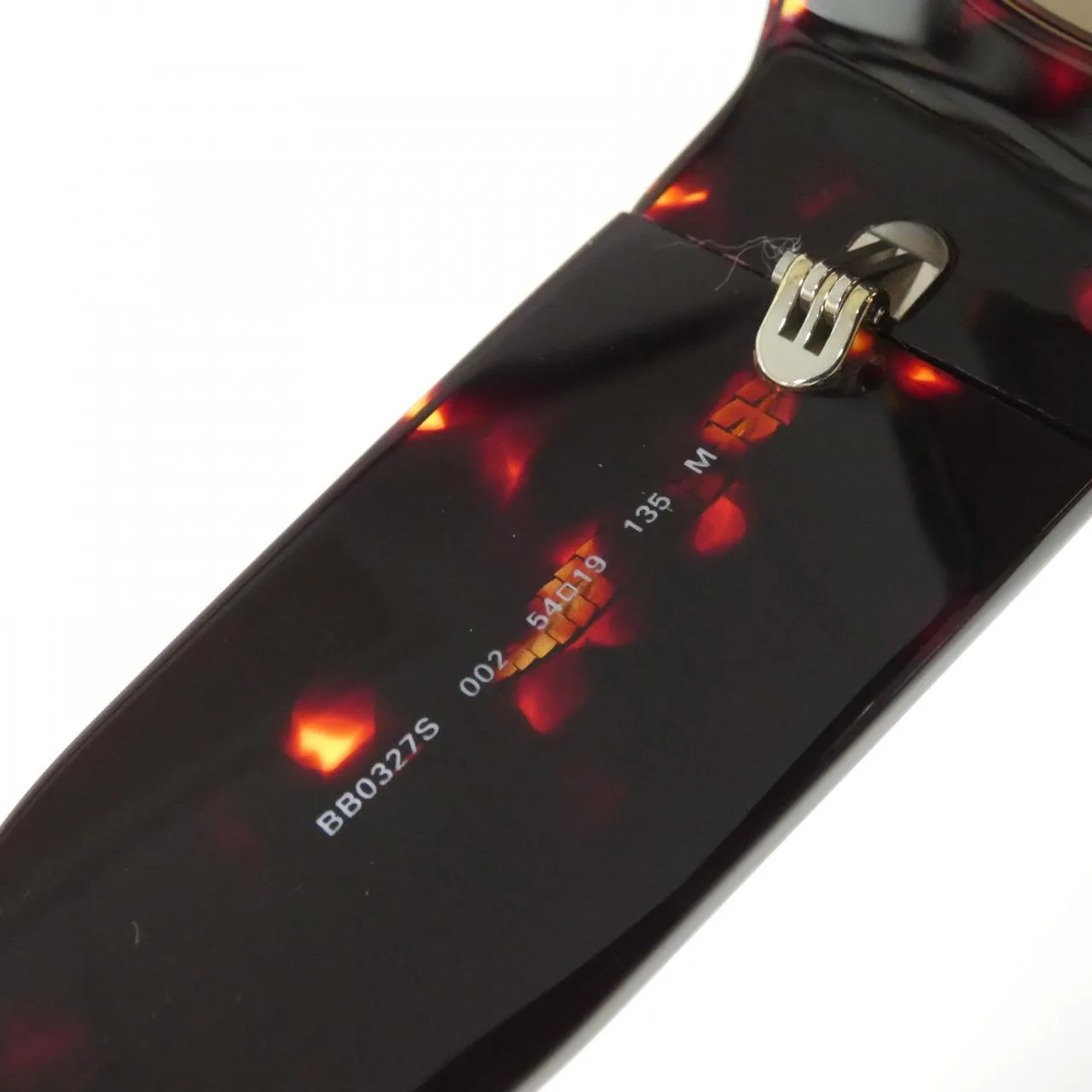 BALENCIAGA BB0327S Sunglasses New - Thumbnail 5