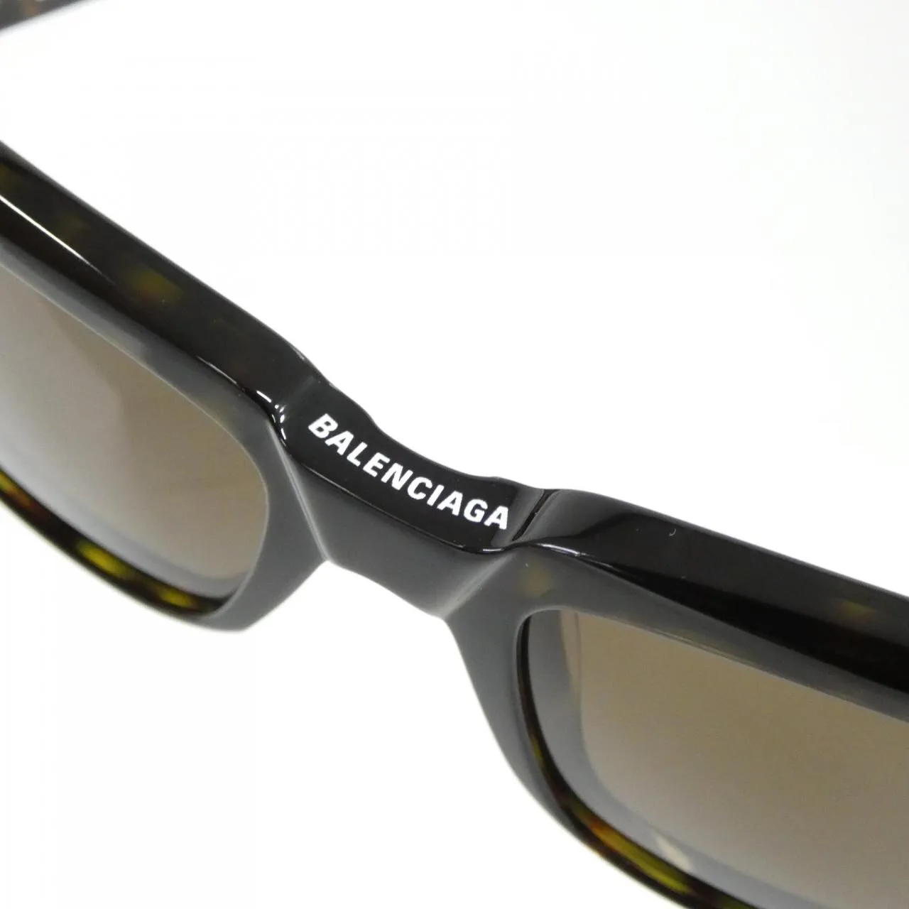 BALENCIAGA BB0345S Sunglasses New - Thumbnail 4