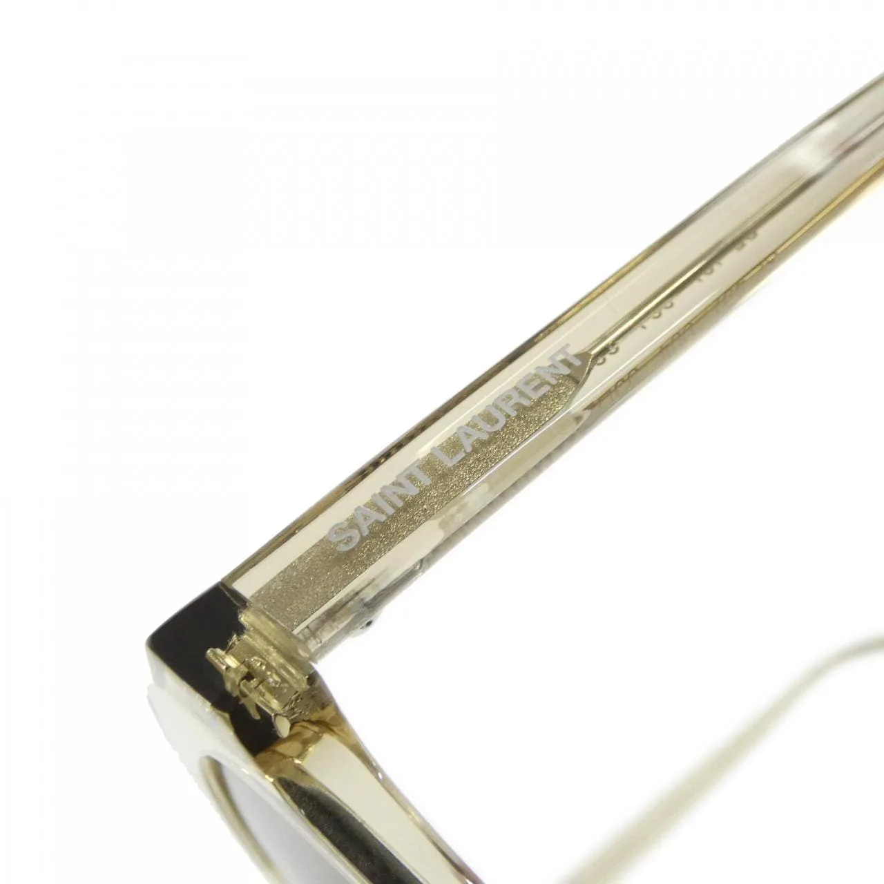 SAINT LAURENT SL457 Sunglasses 新品 - 縮圖 4