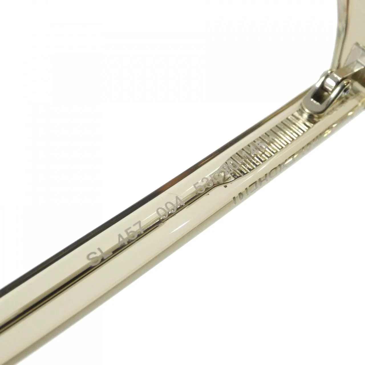 SAINT LAURENT SL457 Sunglasses 新品 - 縮圖 5