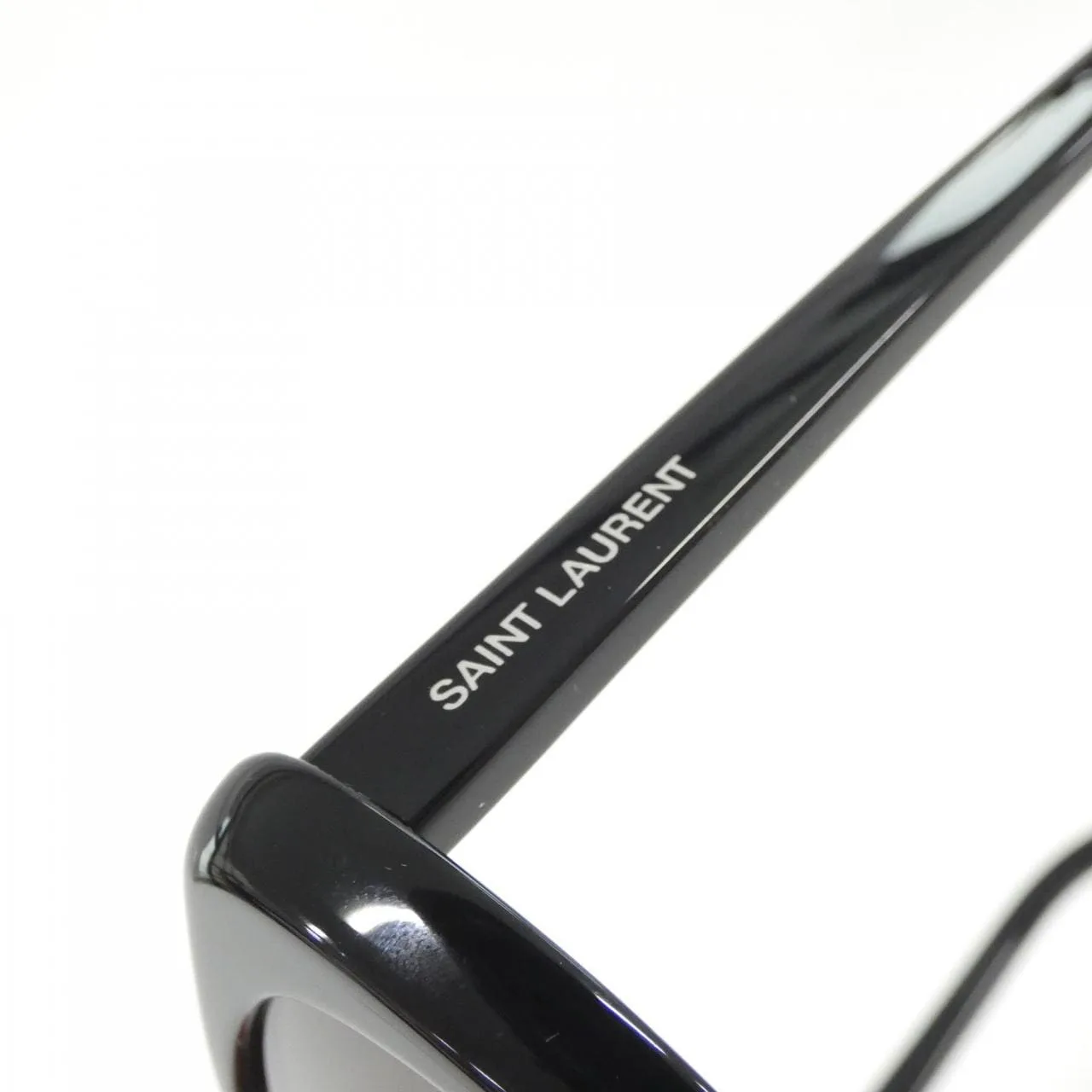 SAINT LAURENT SL613 Sunglasses New - Thumbnail 4