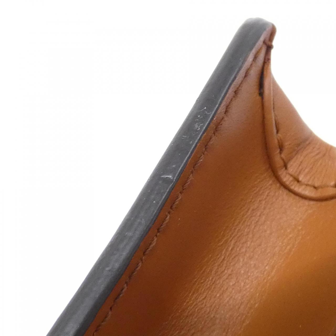 LOUIS VUITTON Dauphine M44580 Shoulder Bag Monogram Black Monogram - Thumbnail 3