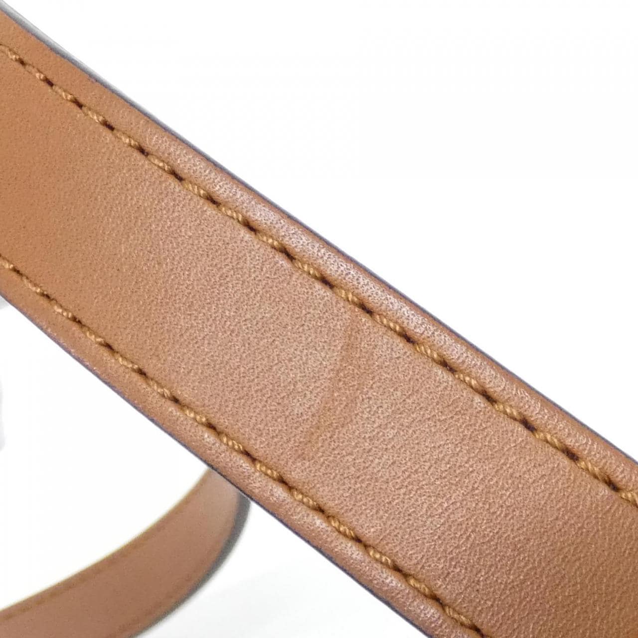 LOUIS VUITTON Dauphine M44580 Shoulder Bag Monogram Black Monogram - Thumbnail 8