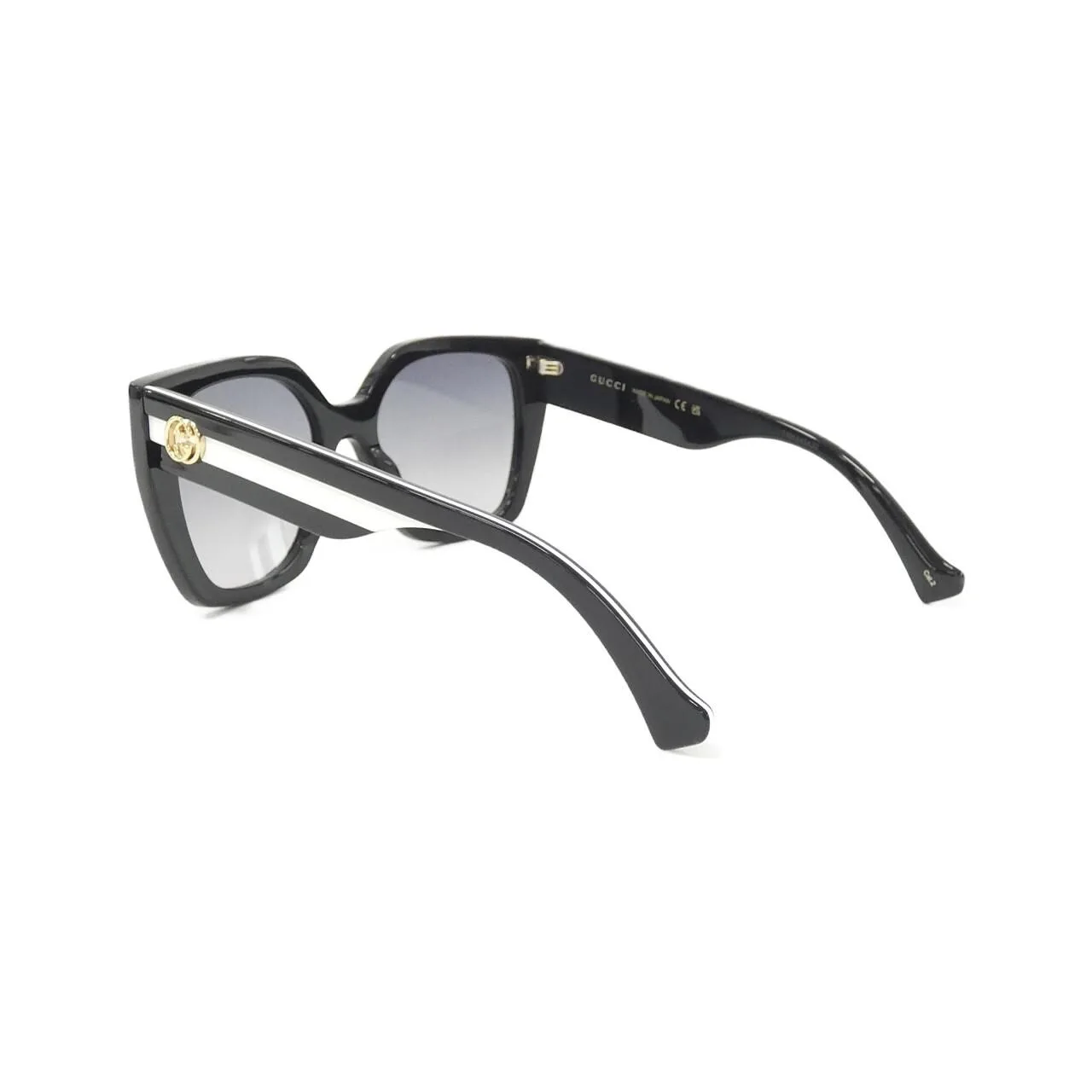 GUCCI GG1300S Sunglasses 新品 - 縮圖 3