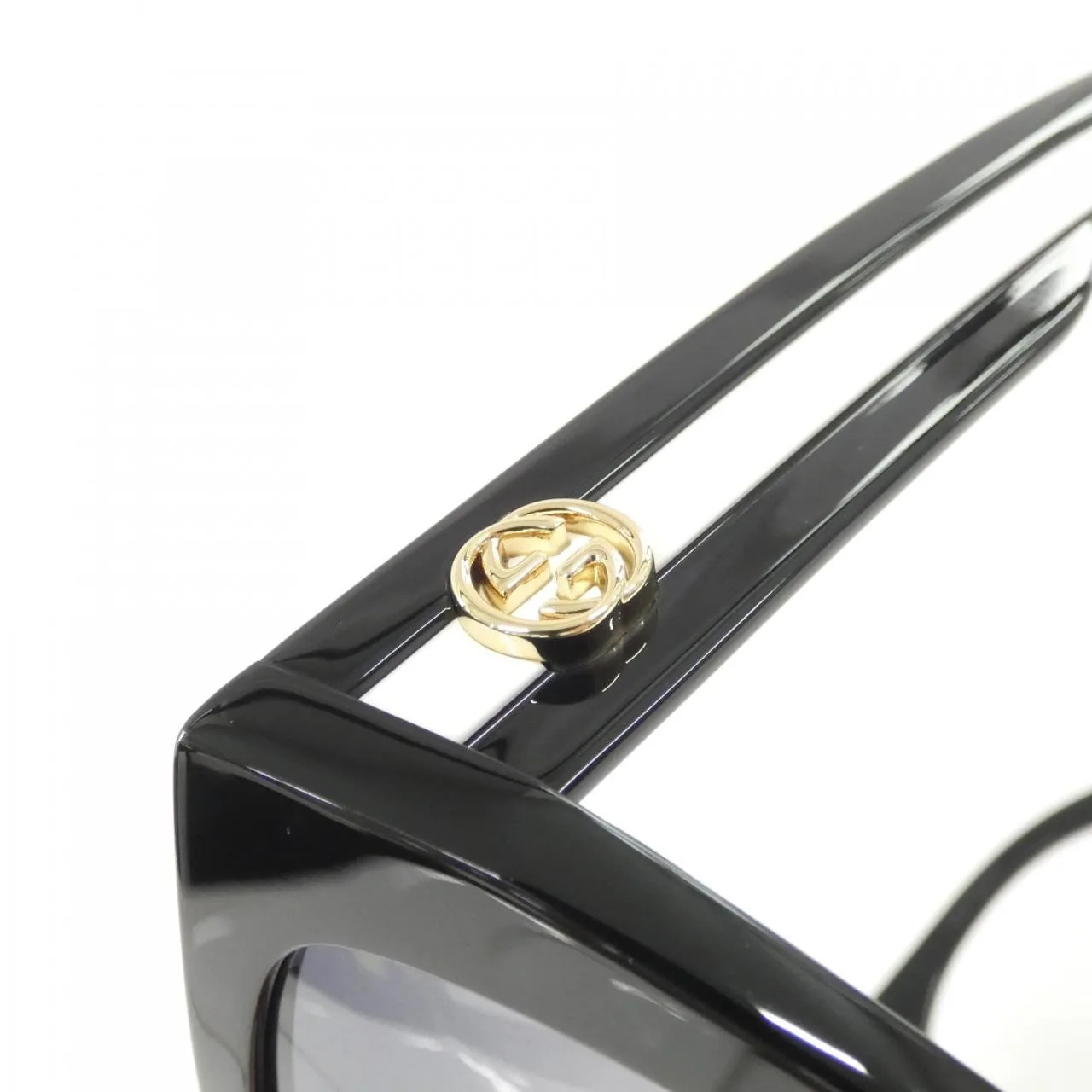 GUCCI GG1300S Sunglasses 新品 - 縮圖 4