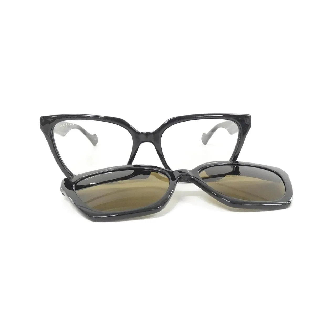 GUCCI GG1542S Sunglasses New - Thumbnail 2