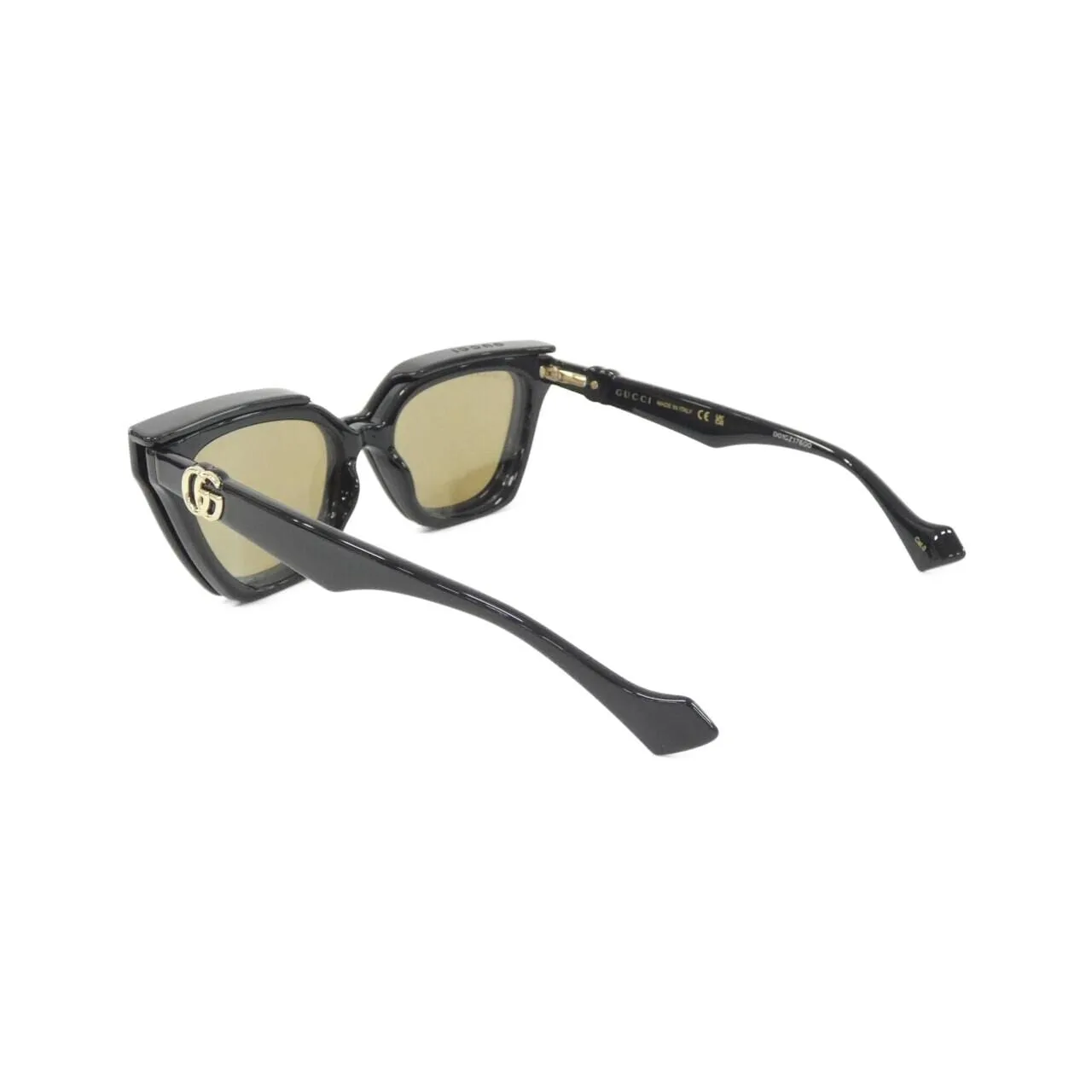 GUCCI GG1542S Sunglasses New - Thumbnail 4