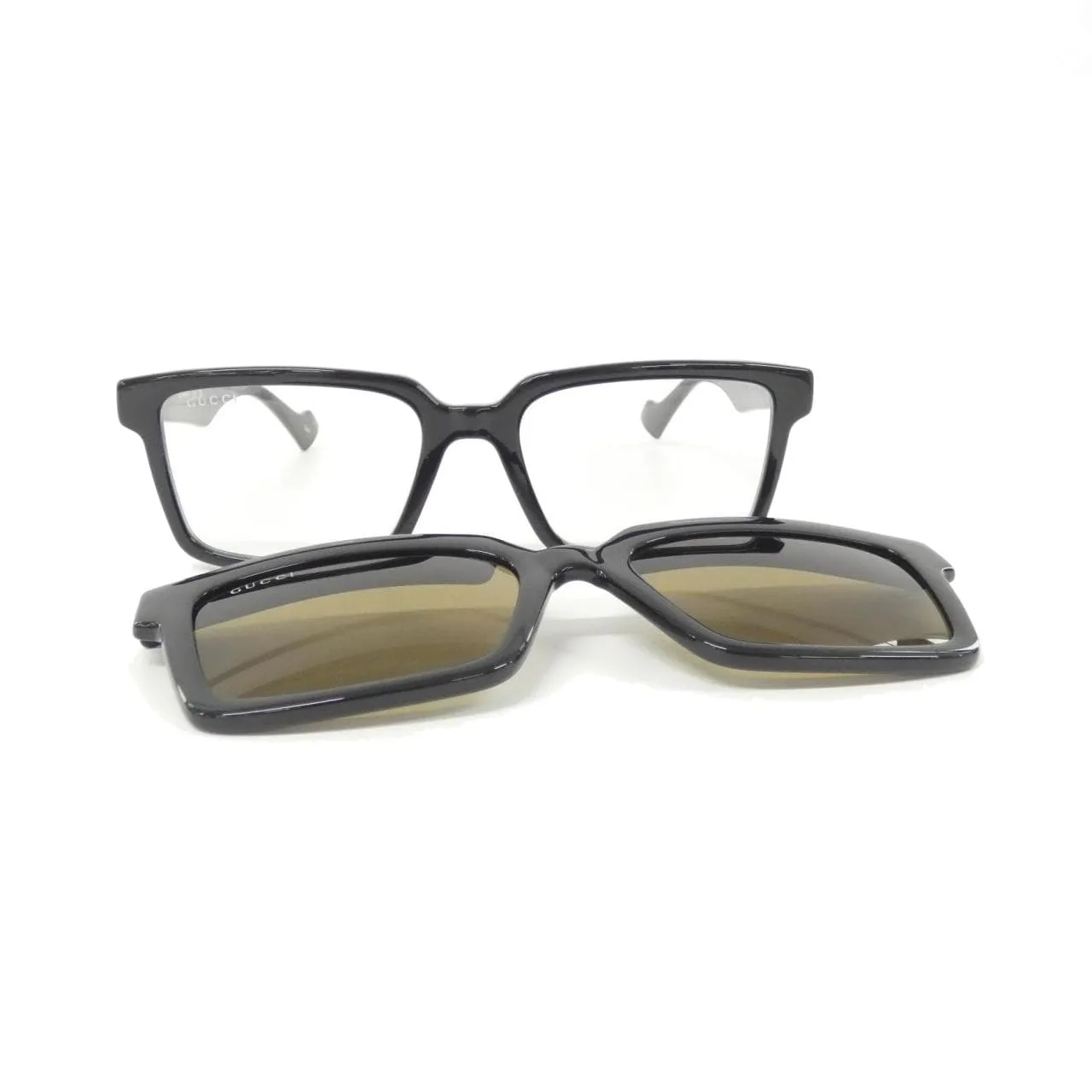 GUCCI GG1543S Sunglasses 新品 - 縮圖 2