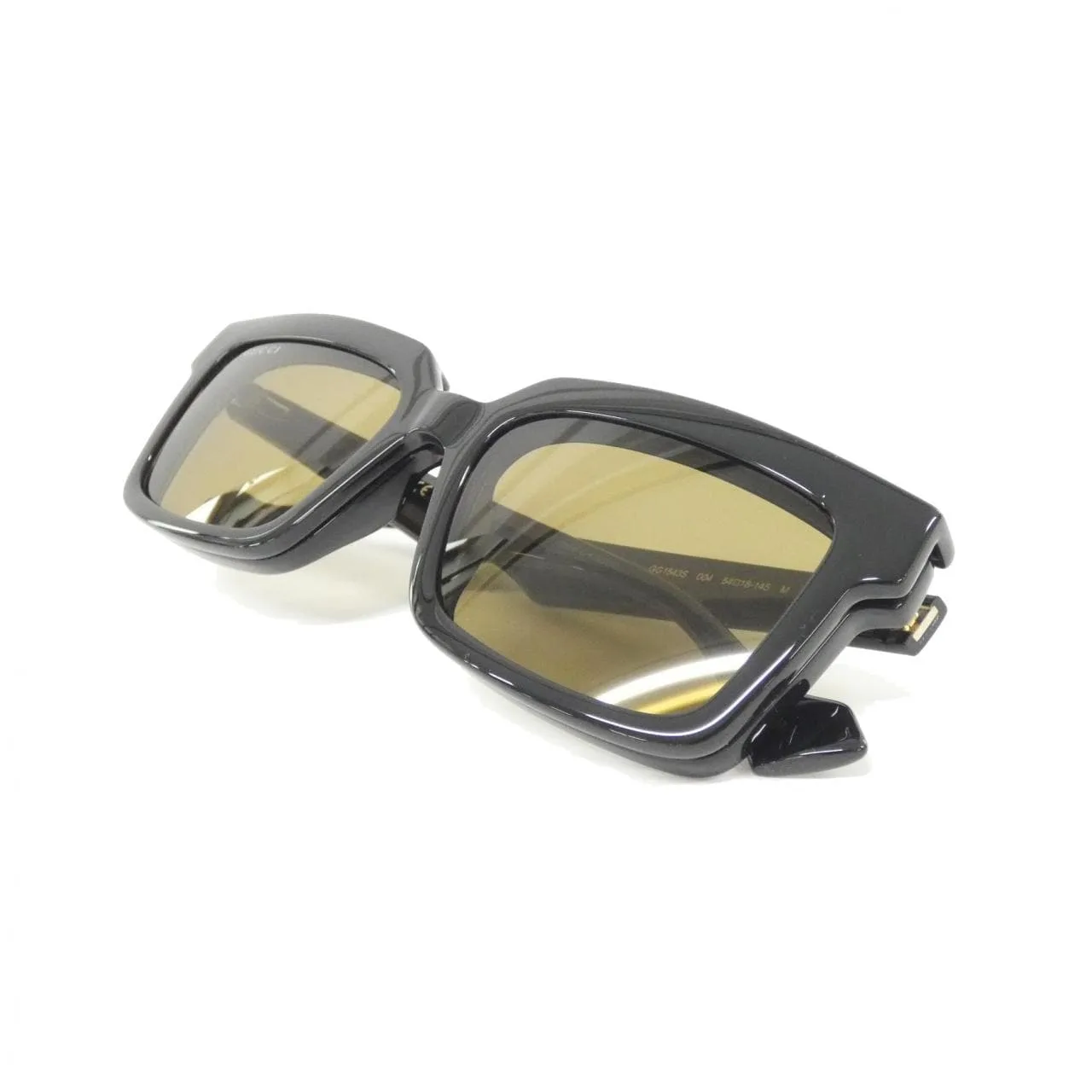 GUCCI GG1543S Sunglasses 新品 - 縮圖 3