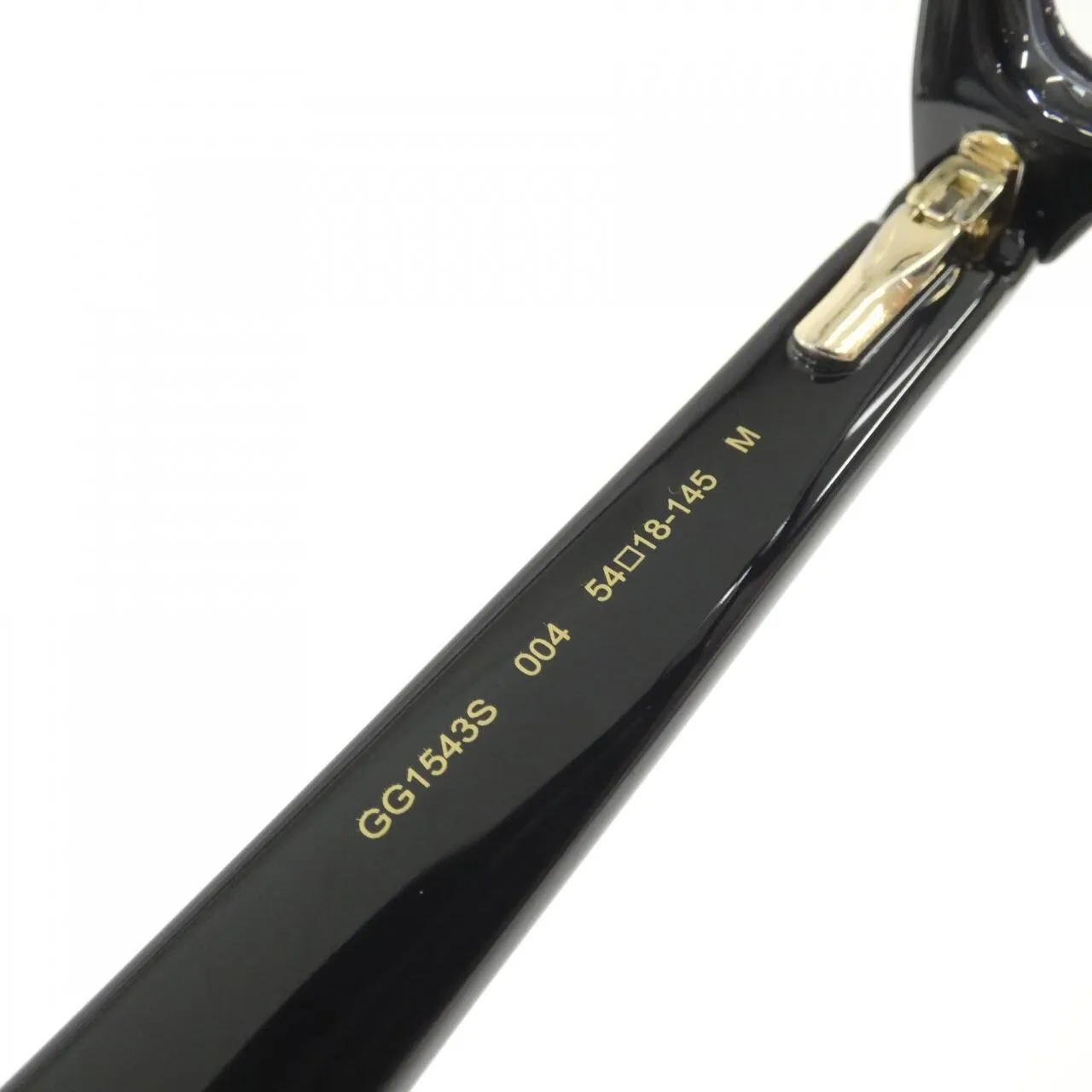 GUCCI GG1543S Sunglasses 新品 - 縮圖 5