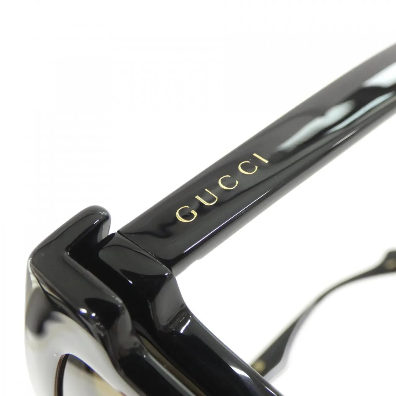 GUCCI GG1543S Sunglasses 新品 - 縮圖 6