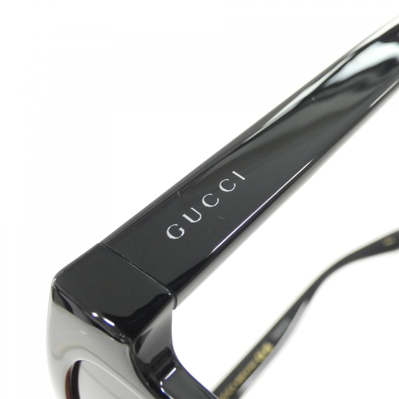 GUCCI GG1716S Sunglasses 4