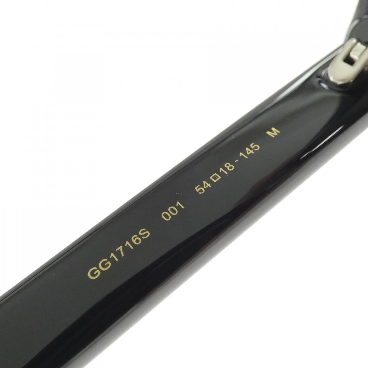 GUCCI GG1716S Sunglasses 5