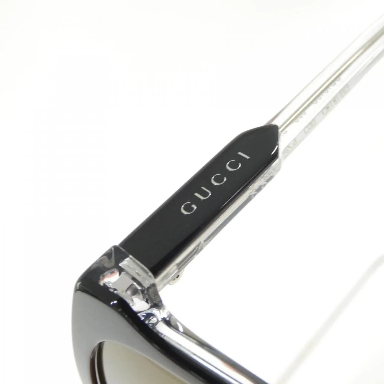 GUCCI GG1819S Sunglasses 新品 - 縮圖 4