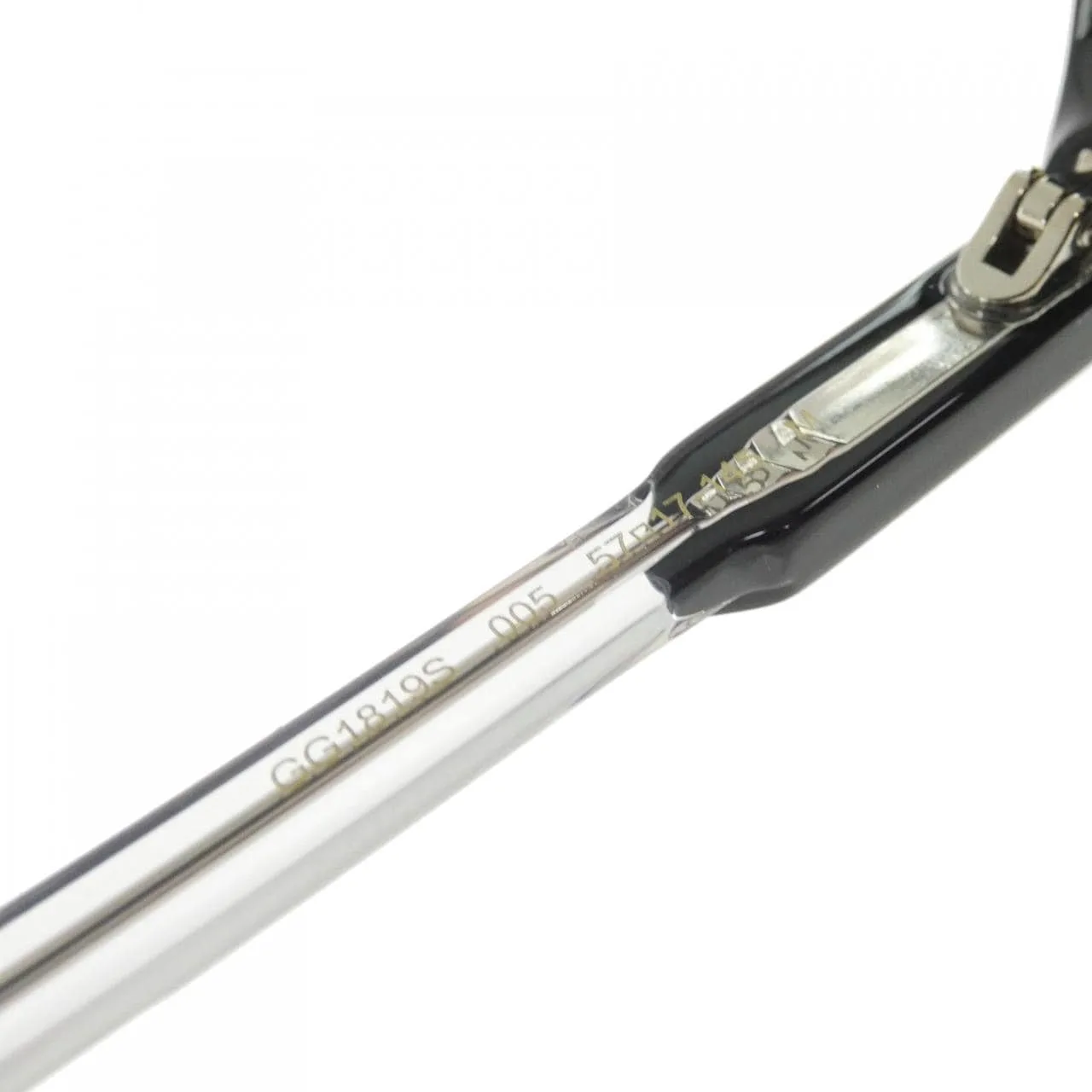 GUCCI GG1819S Sunglasses 新品 - 縮圖 5