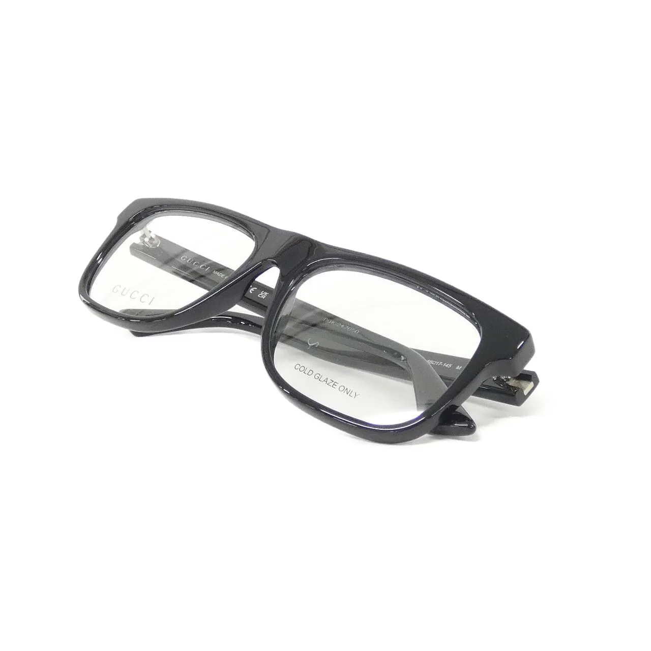 GUCCI GG1117O Sunglasses New - Thumbnail 2