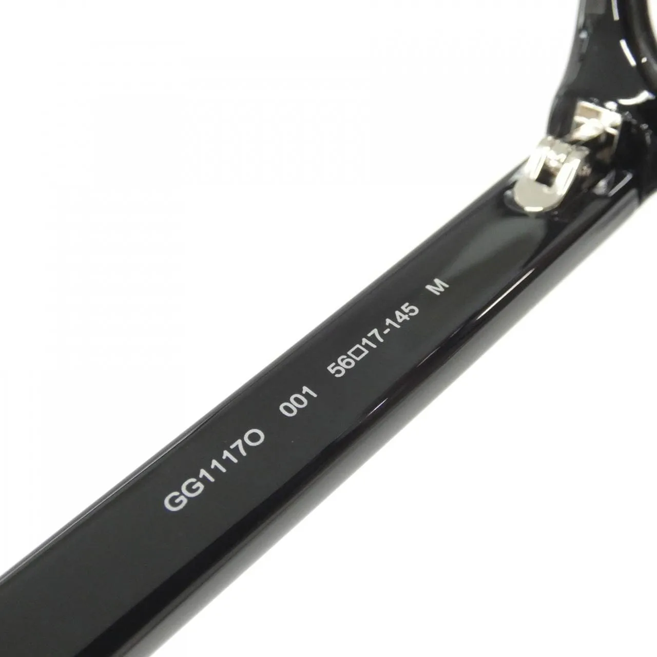 GUCCI GG1117O Sunglasses New - Thumbnail 5