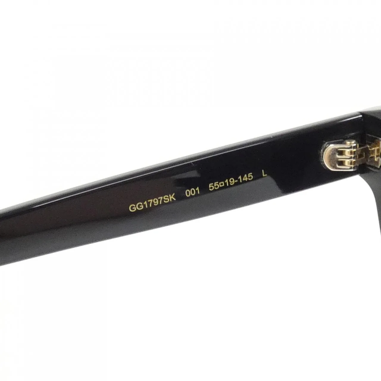 GUCCI GG1797SK Sunglasses 新品 - 縮圖 6