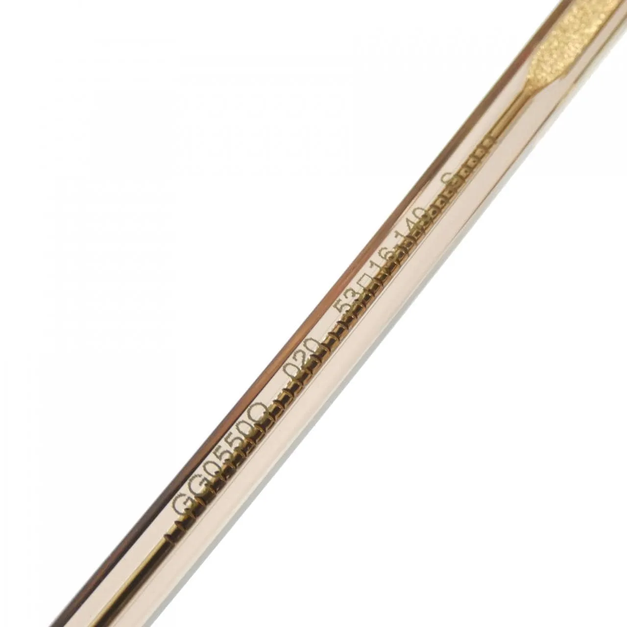 GUCCI GG0550O Sunglasses 新品 - 縮圖 5