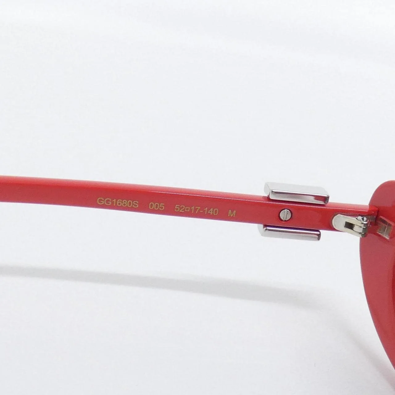 GUCCI GG1680S Sunglasses New - Thumbnail 6